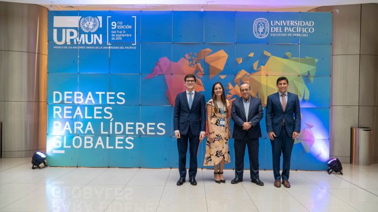 upmun 20194